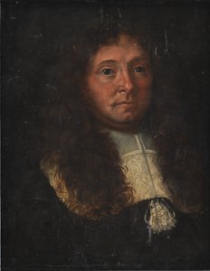 Portrait of a Man
