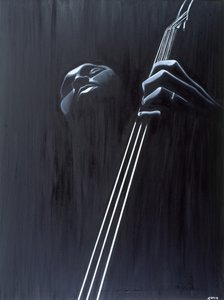 In a Groove