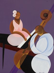Lavender Jazz, 2007