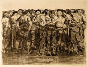 The Prisoners