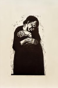 The Widow
