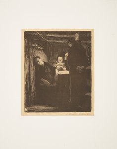 A Weaver