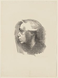 Self-Portrait