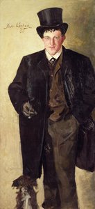 Self Portrait