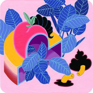 Apple Peach