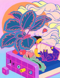 Two Bodies Orbit, 2019
