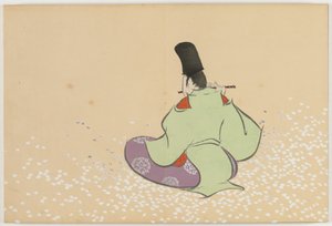 Flowers of a Hundred Worlds (Momoyogusa): Late Spring (Boshun)