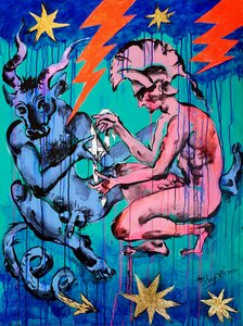Mythical Encounter