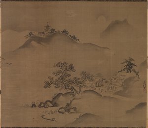 Landscape