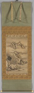 Seasonal Landscapes: Winter, mid- to late 1500s