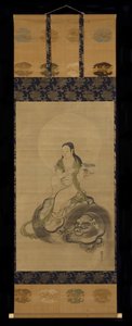 Monju Bosatsu
