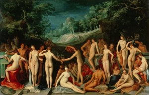 The Garden of Love