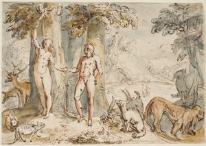 The Fall of Man