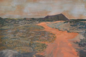 Orange River Valley