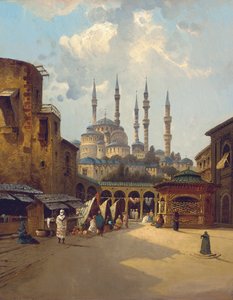 Beirut, c.1890