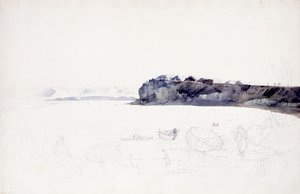 Mih-Tutta-Hang-kusch, Mandan Village