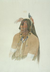 Unidentified Man