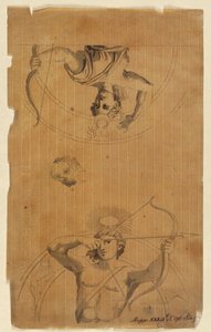 Apollo and Diana
