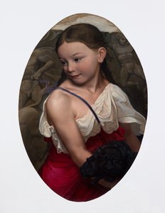 Portrait of the Artist