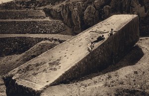 Baalbek, The Great Stone