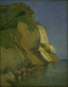 From Møns Klint