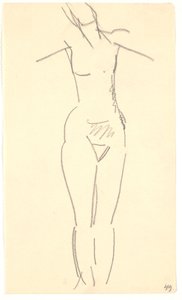 Standing Model