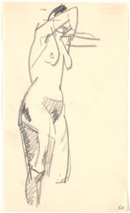 Standing Model