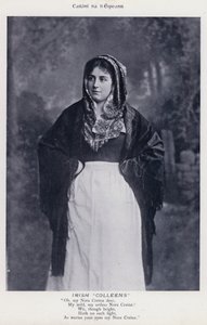 Irish 