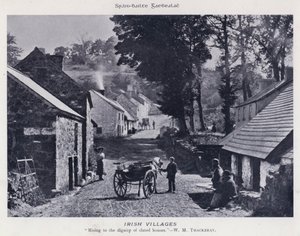 Irish Villages