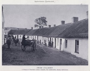 Irish Villages