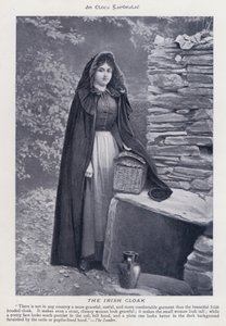 The Irish Cloak