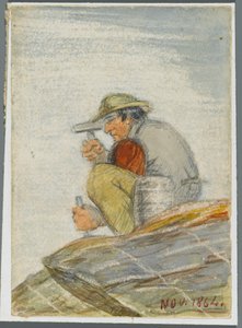 Stone Worker