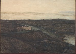 Coastscape in Bohuslän