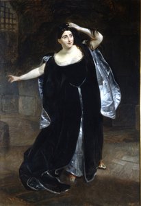 Giuditta Pasta (1797-1865) and 