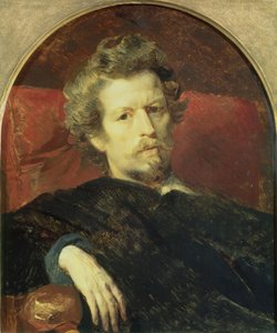 Self Portrait