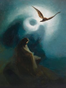 Martyr and crucified, son Helios