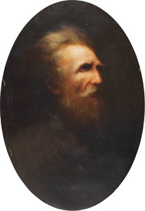 Self-Portrait