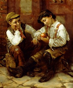 Street Urchins