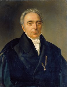 Franz Xaver Baron Purtscher von Eschenburg