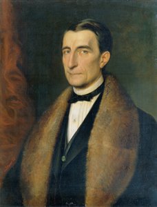 Heinrich Clemens Freiherr Purtscher von Eschenburg