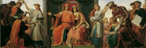 Leopold the Glorious as Patron of the Arts and Sciences