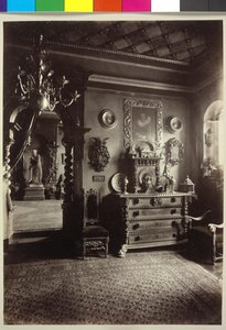 Home Frederic of Amerling by Karl von Jagemann