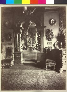 Home of Frederic Amerling