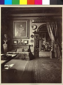 Home of Frederic Amerling