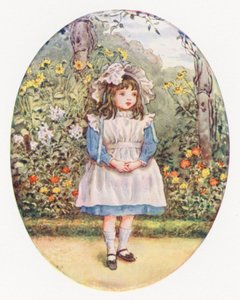 Joan Ponsonby