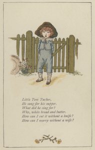 Little Tom Tucker