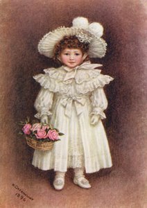 Vera Evelyn Samuel