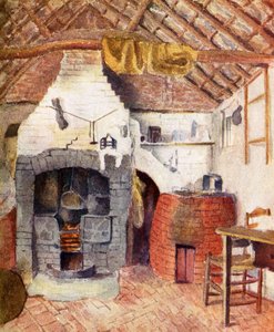 In the Chappells