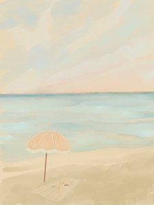 Tranquil Shoreline