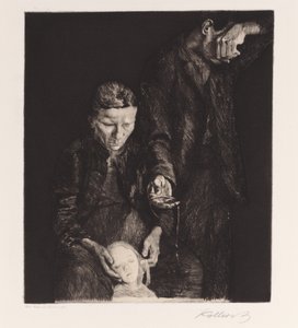 The Downtrodden by Käthe Kollwitz